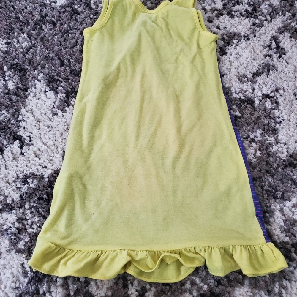 Circo Pineapple Pj Nightgown Dress